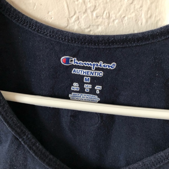 Champion Tank Top - Picture 3 of 3